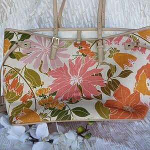 Spartina 449 Jetsetter Tote